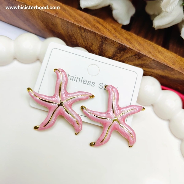 Imported Earring 5