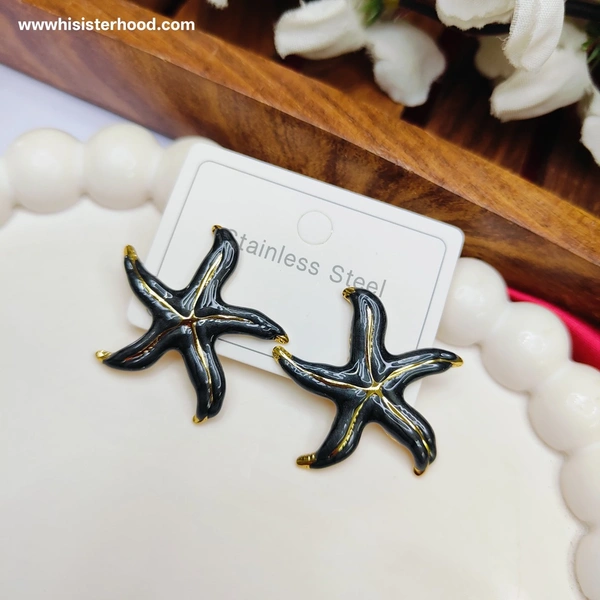Imported Earring 8