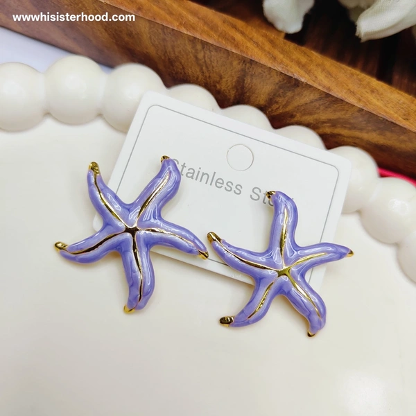 Imported Earring 10