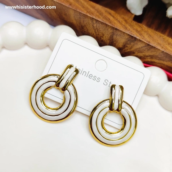 Imported Earring 14