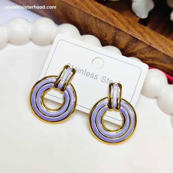 Imported Earring 6