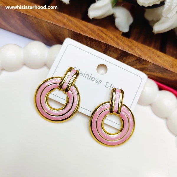 Imported Earring 18