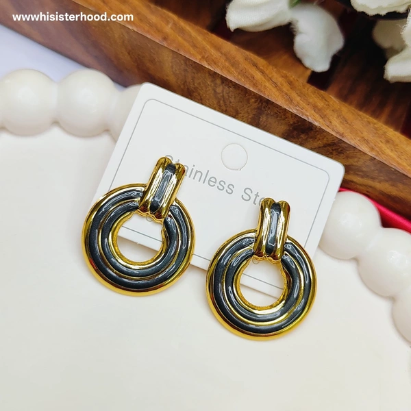 Imported Earring 2