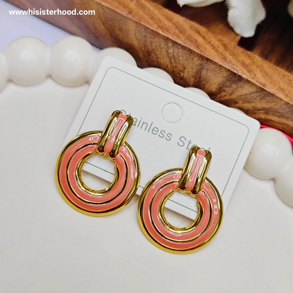 Imported Earring 17