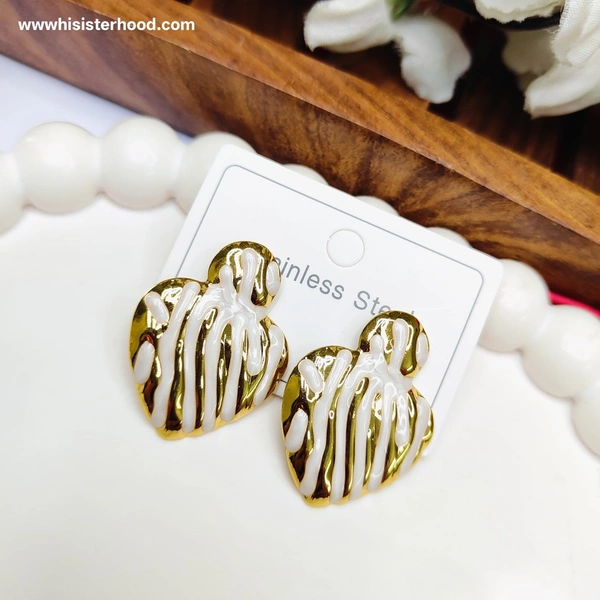 Imported Earring 4
