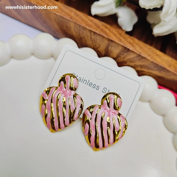 Imported Earring 7