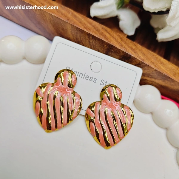 Imported Earring 11