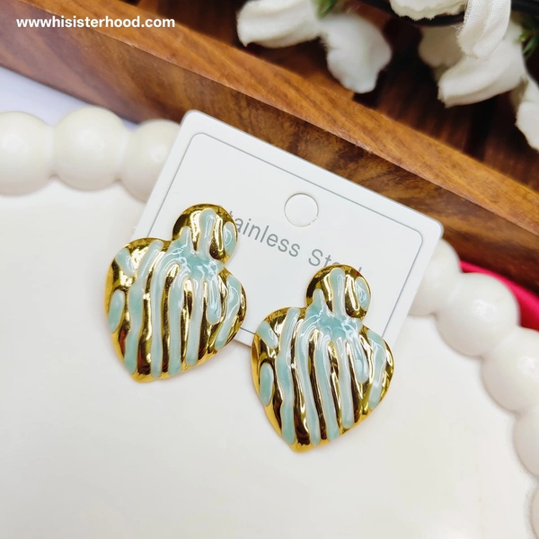 Imported Earring 9