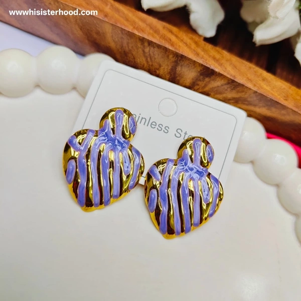 Imported Earring 1