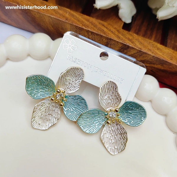 Imported Earring 18