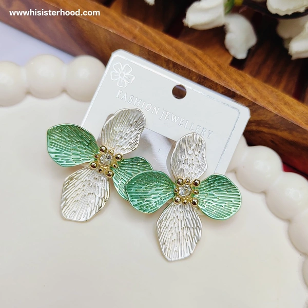 Imported Earring 4
