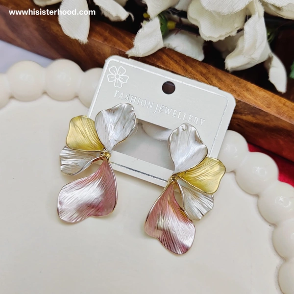 Imported Earring 13