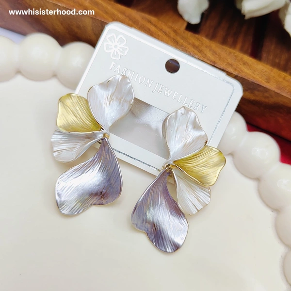 Imported Earring 11