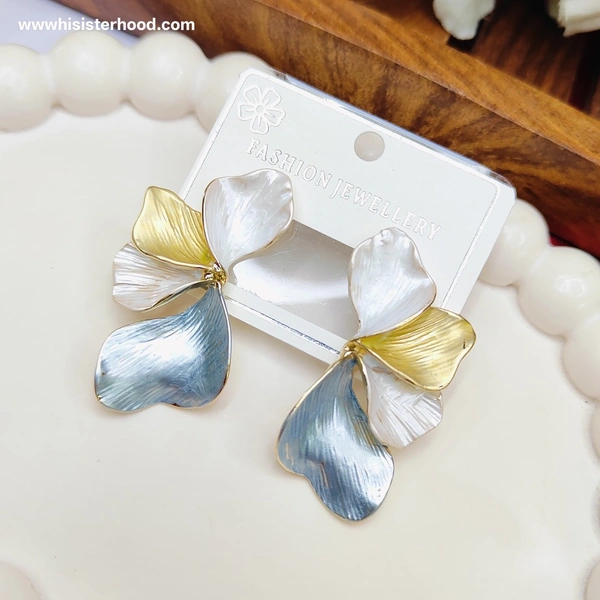 Imported Earring 16
