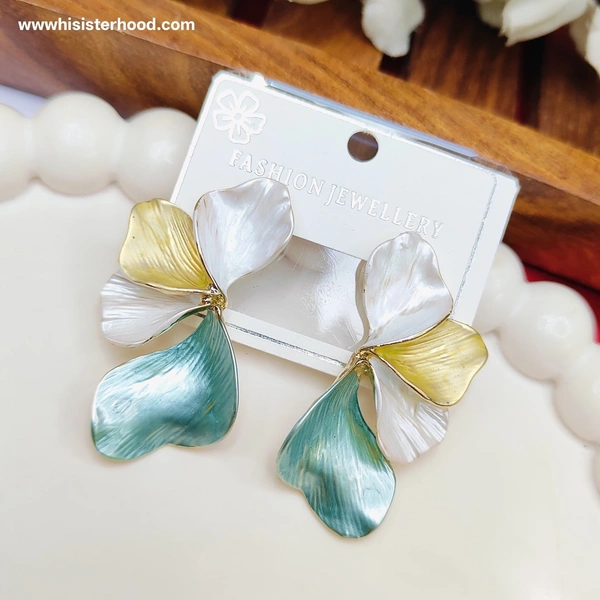 Imported Earring 17