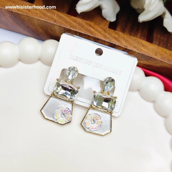 Imported Earring 7
