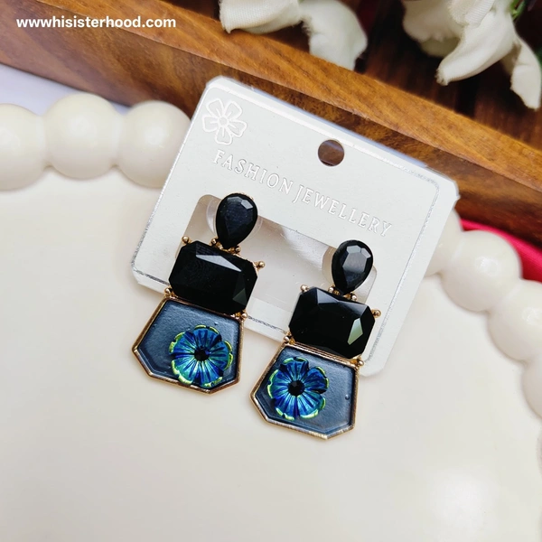 Imported Earring 12