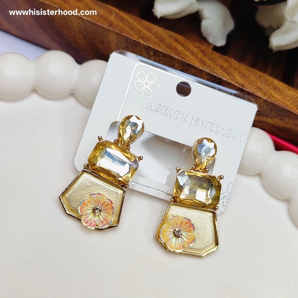 Imported Earring 5
