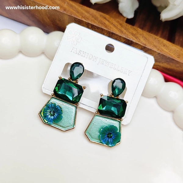 Imported Earring 1
