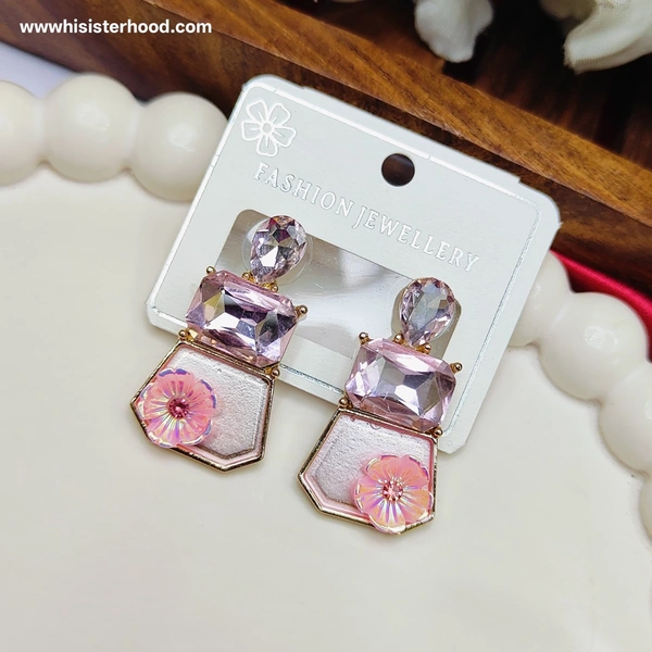 Imported Earring 3