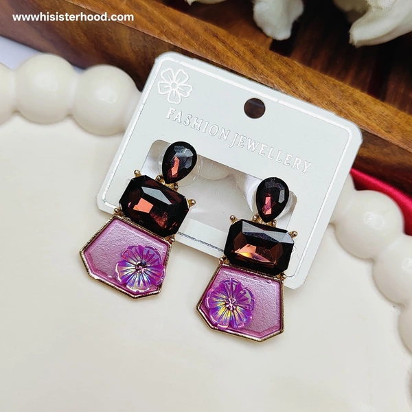 Imported Earring 14