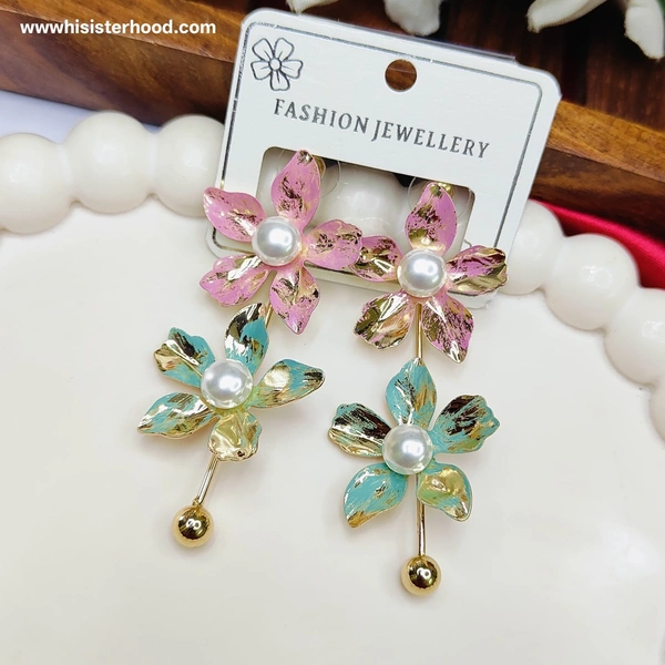 Imported Earring 5
