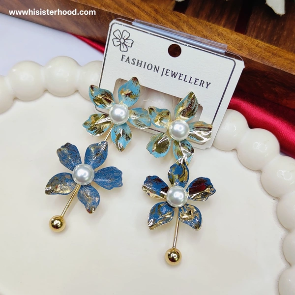 Imported Earring 7