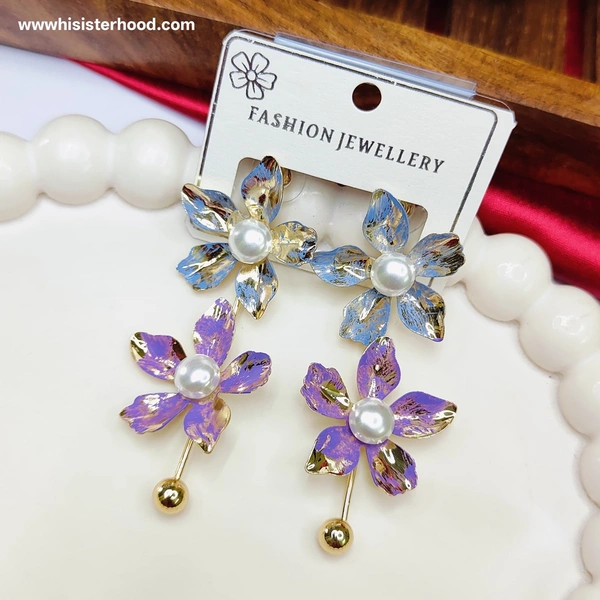 Imported Earring 8