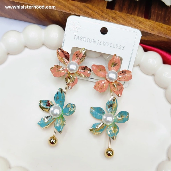 Imported Earring 6