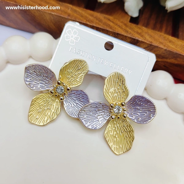 Imported Earring 1