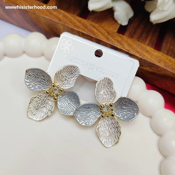 Imported Earring 3