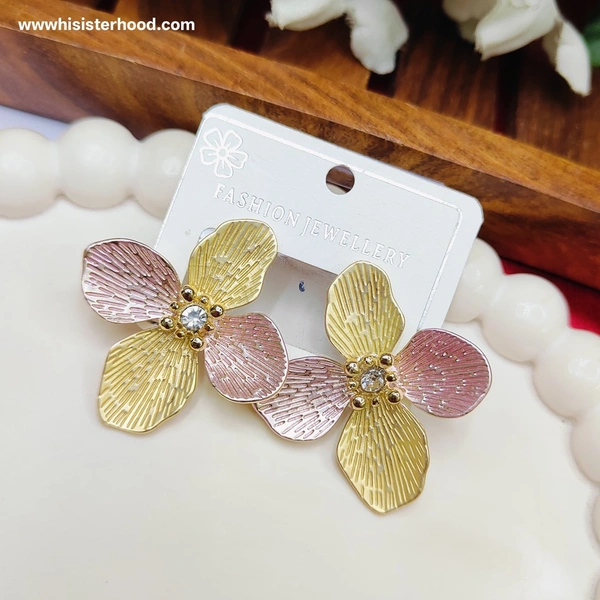 Imported Earring 4