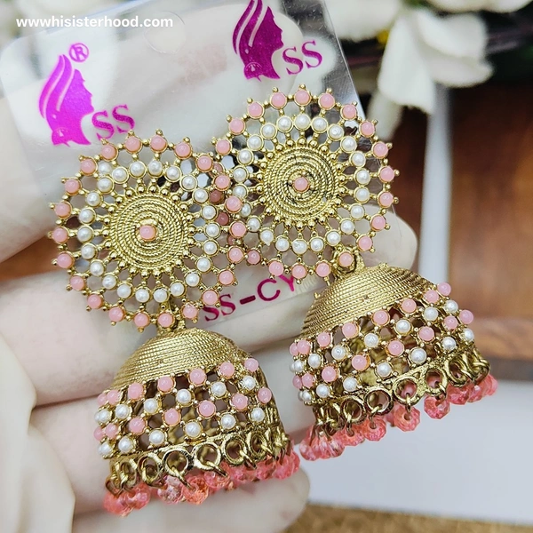 Jhumka 12