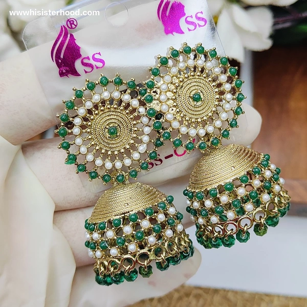 Jhumka 11