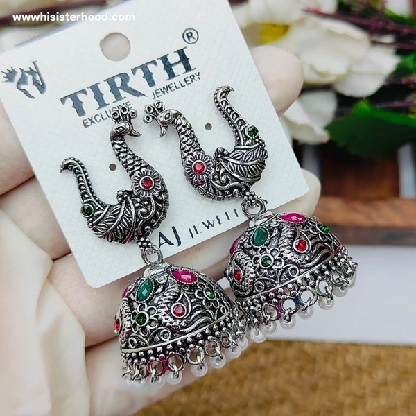 Jhumka 14