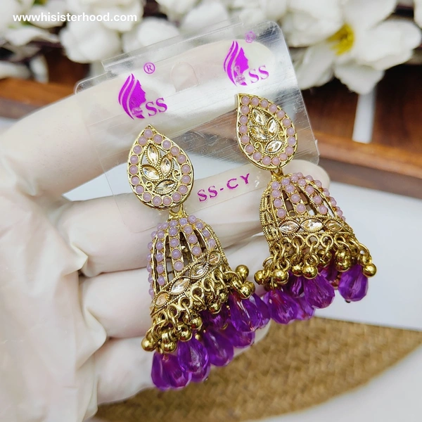 Jhumka 3