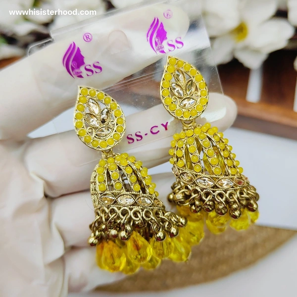 Jhumka 2