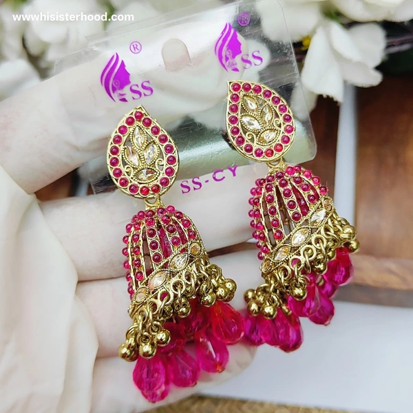 Jhumka 10