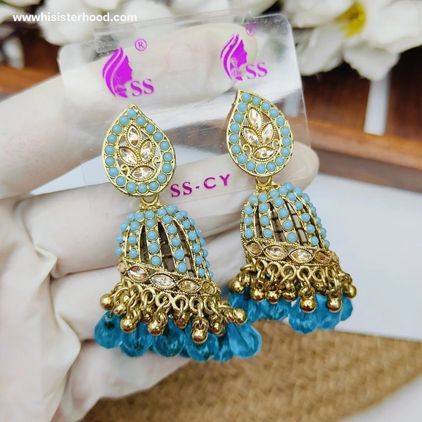 Jhumka 5