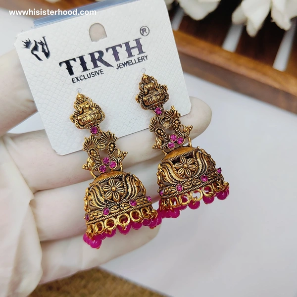 Jhumka 4