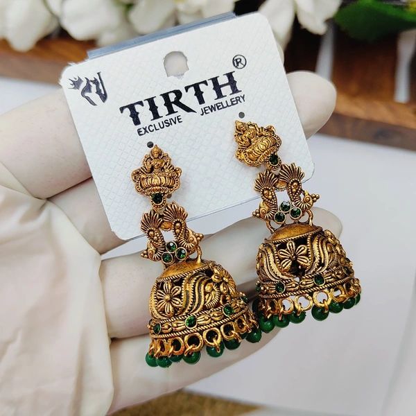 Jhumka 2