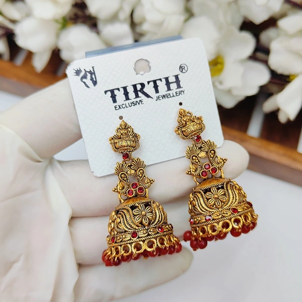 Jhumka 1