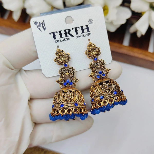 Jhumka 9