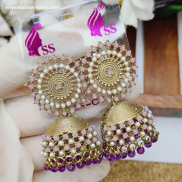 Jhumka 5