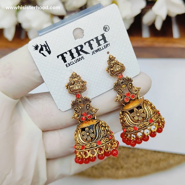 Jhumka 7
