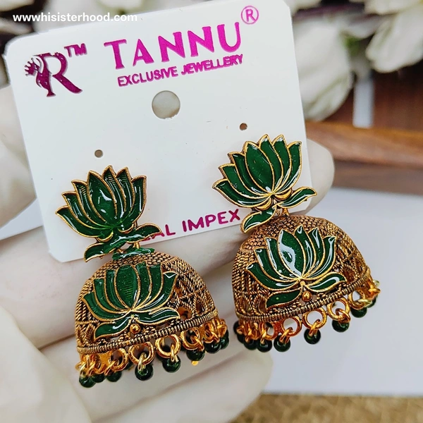 Jhumka 5
