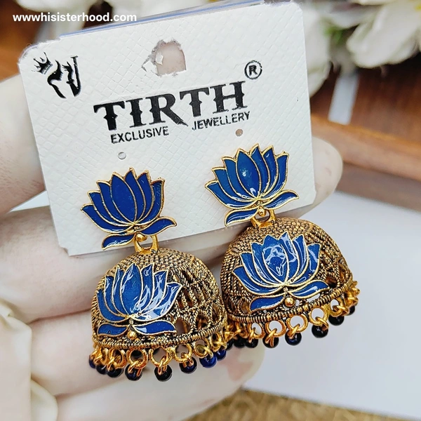 Jhumka 2
