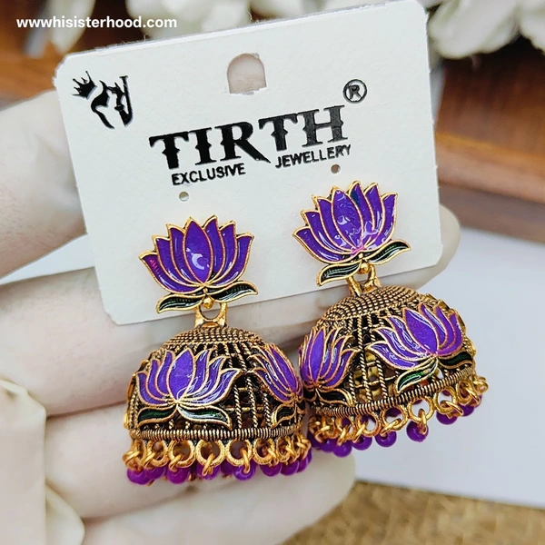 Jhumka 14