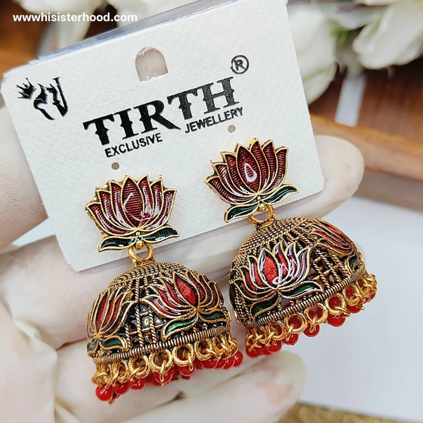 Jhumka 2