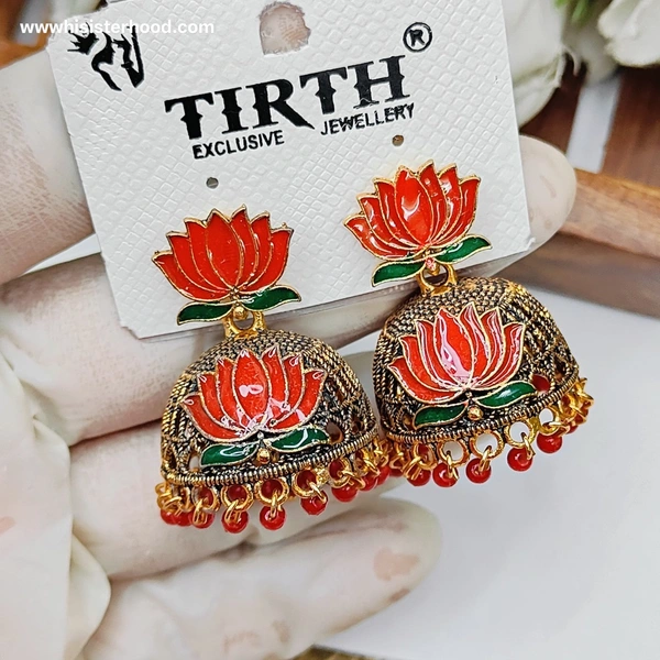 Jhumka 4